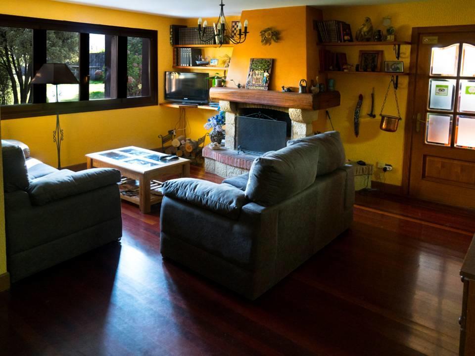 Casa Rural Olazi 오이아츠준 외부 사진