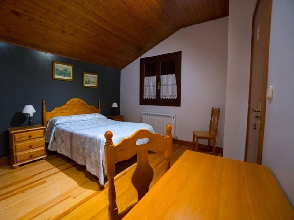 Casa Rural Olazi 오이아츠준 외부 사진